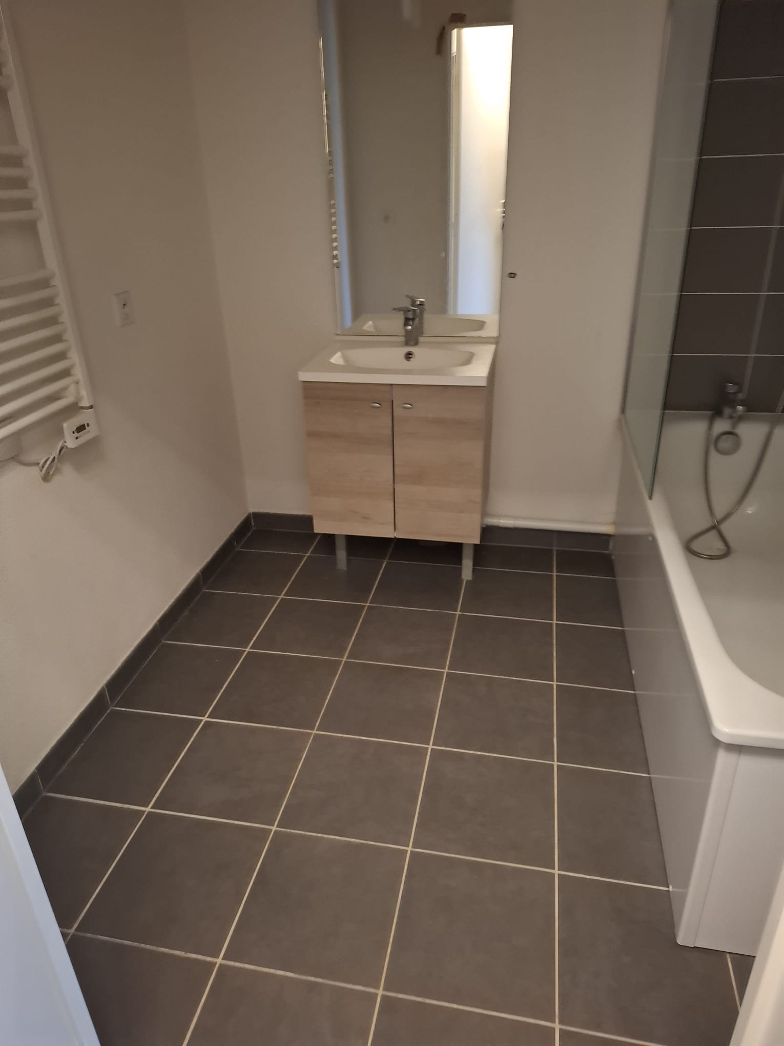 Débarras réalisé par Farah Débarras