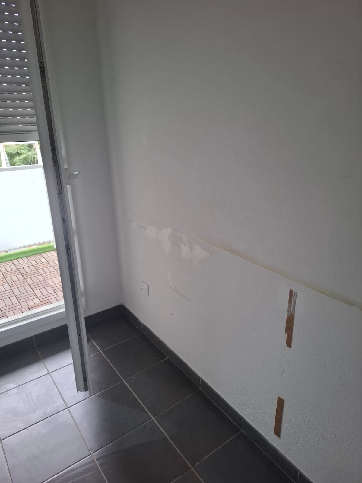 Débarras réalisé par Farah Débarras