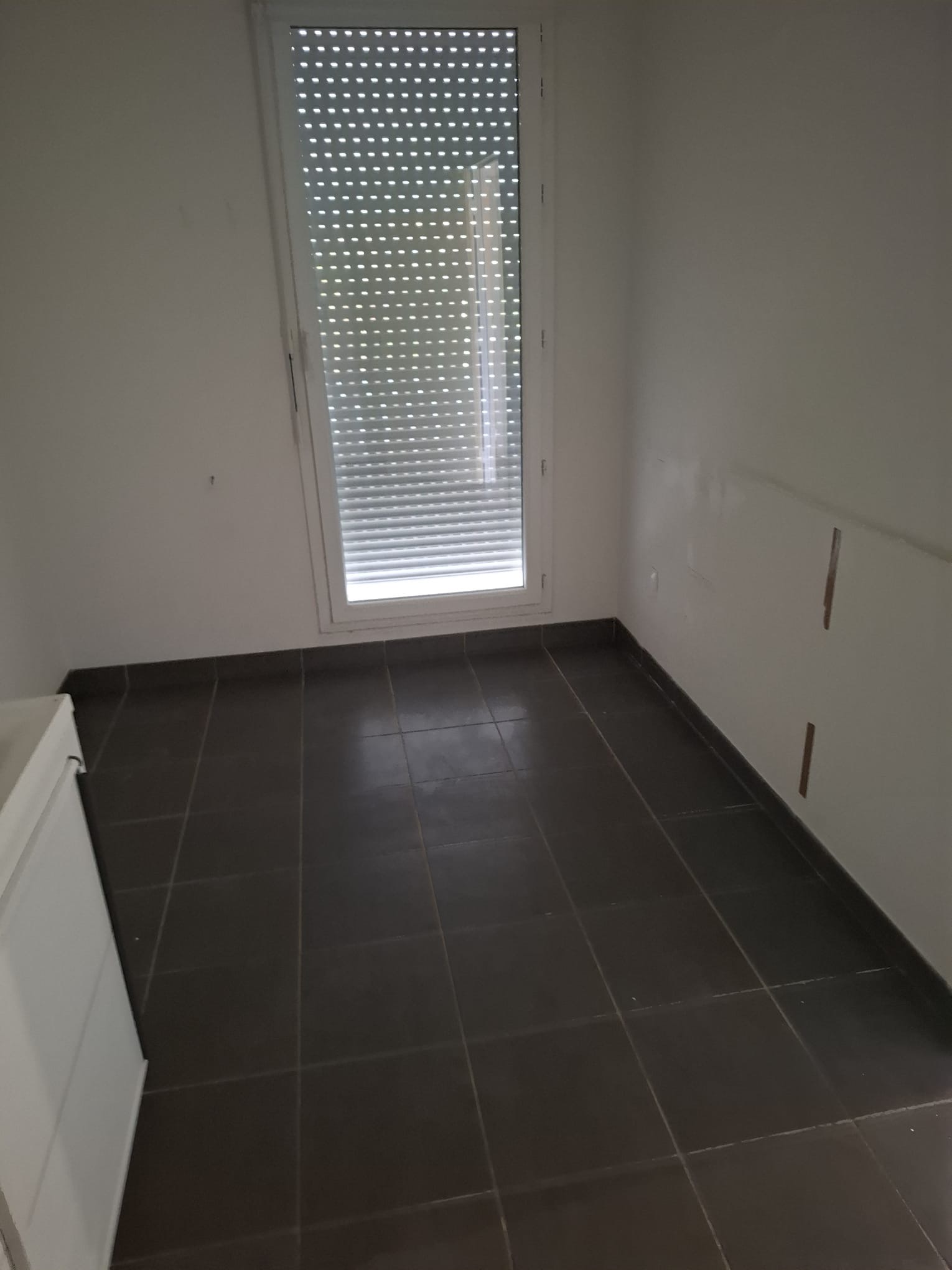 Débarras réalisé par Farah Débarras