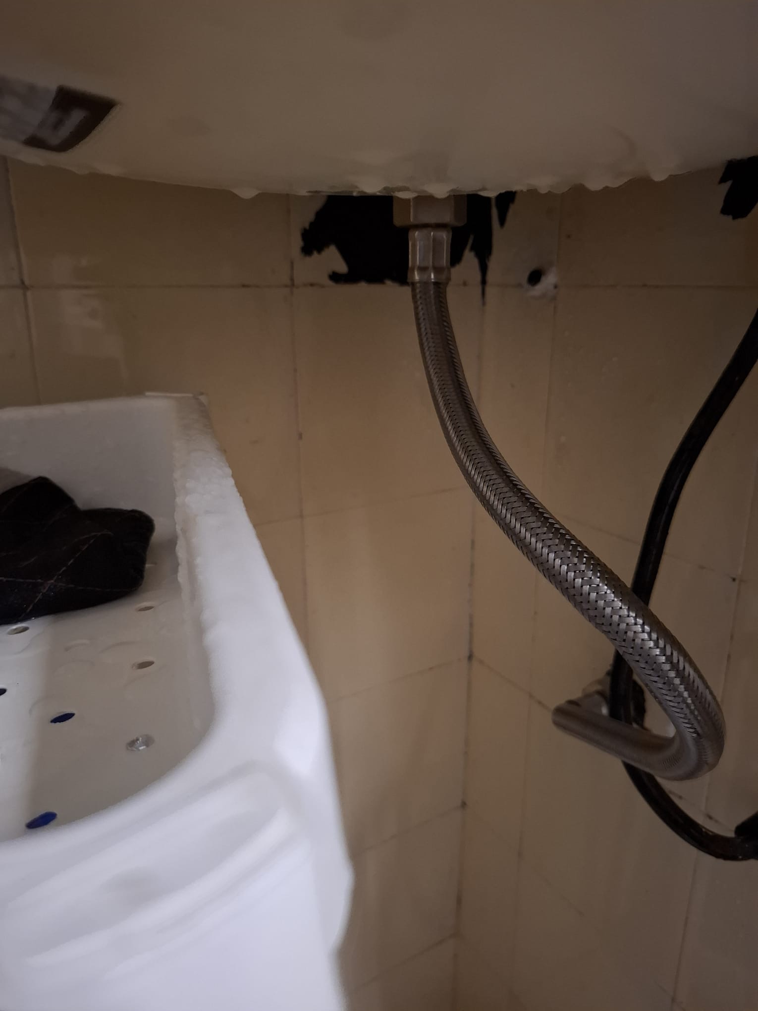 Débarras réalisé par Farah Débarras